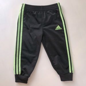 Adidas Jogger Pants